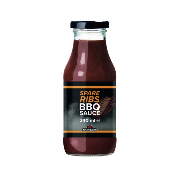 Sos Napoleon Spare Rib BBQ
